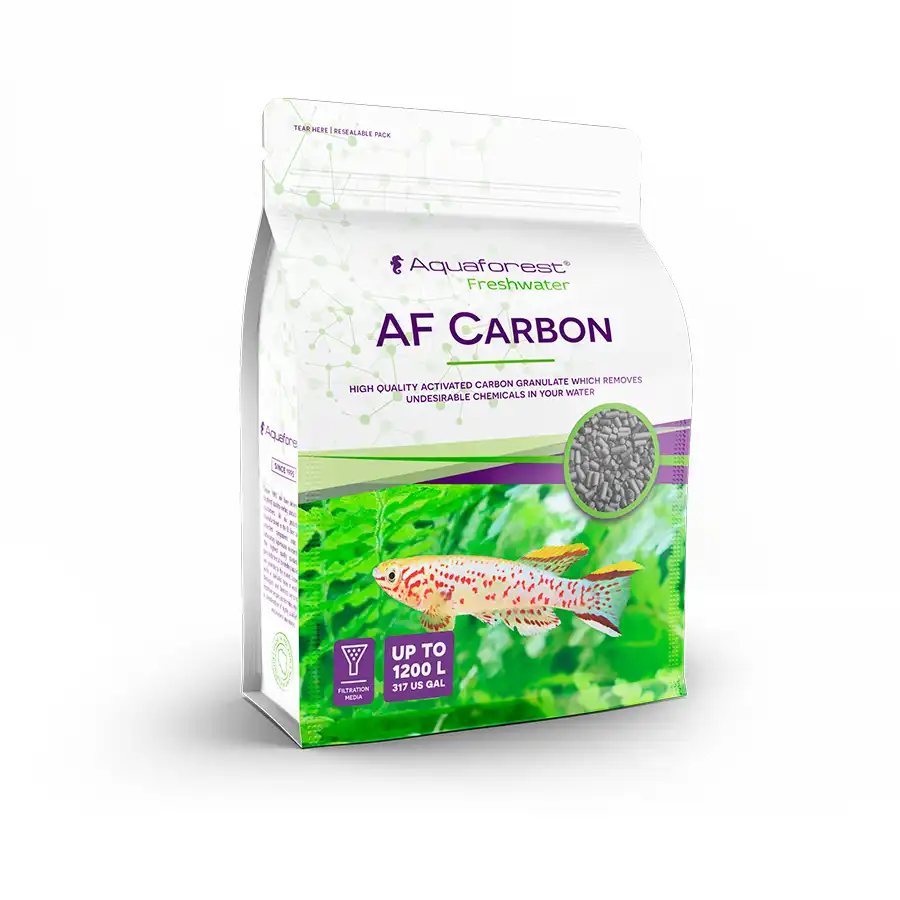 Aquaforest Carbon Activo 1000 ml