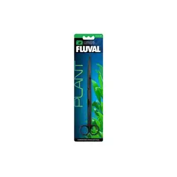 Fluval Plant Tijeras Curvas S Acero 25cm