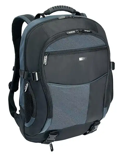 Targus XL Notebook Backpac 17"