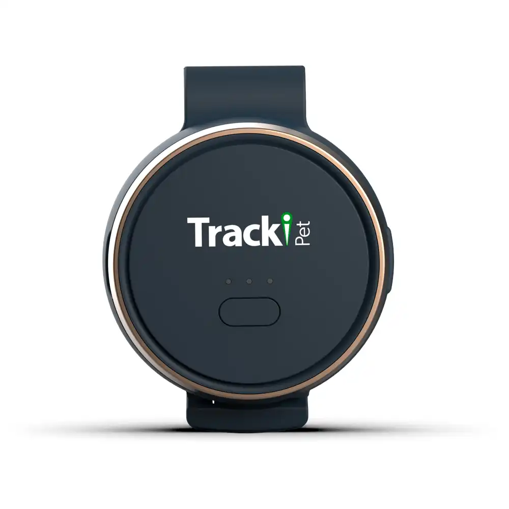 TrackiPet Localizador GPS Inteligente - 1 unidad