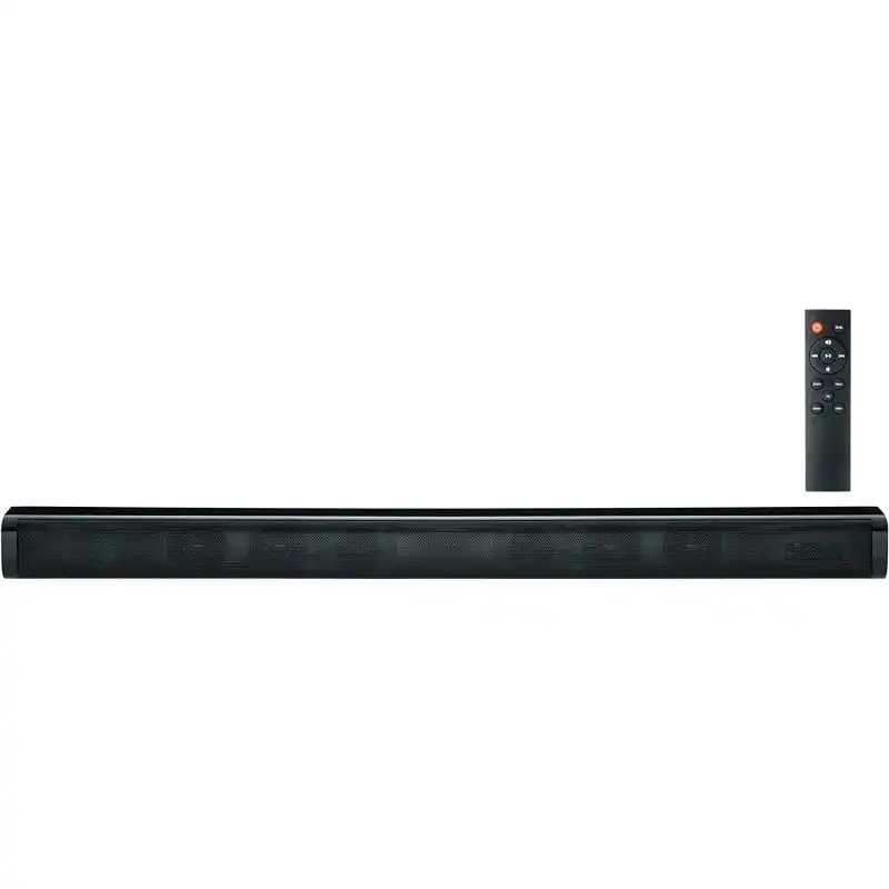 Elbe SB-040-BT Barra de Sonido Bluetooh 40W Negra