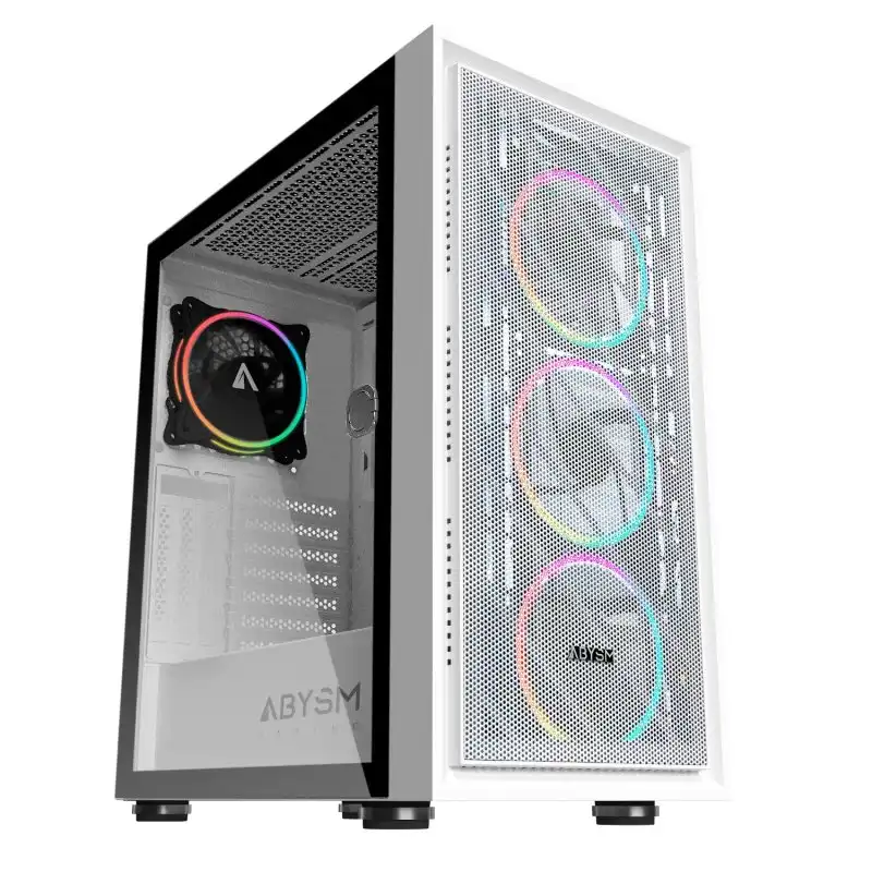 Epical-Q Whitewalker Intel Core i7-14700KF/32GB/2TB SSD/RTX 4070 Ti SUPER