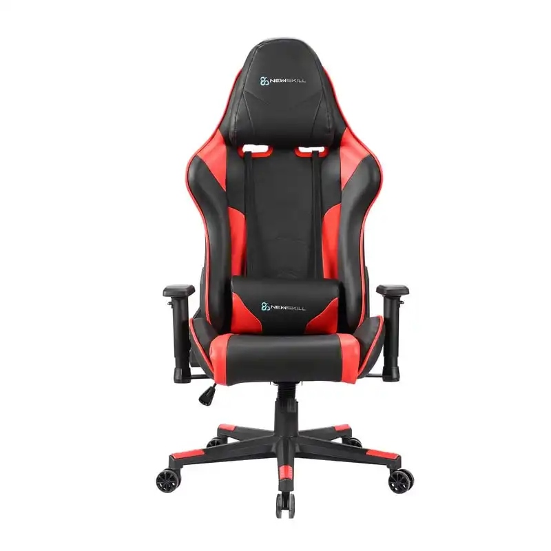 Newskill Kitsune Silla Gaming Roja