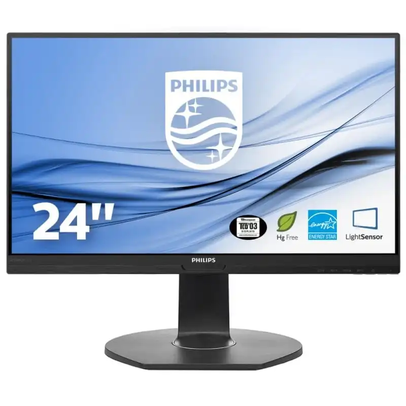 Philips 241B7QUPBEB/01 23.8" LED IPS FullHD USB-C