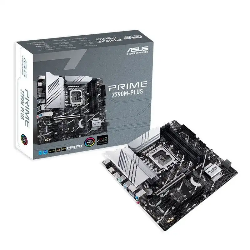 ASUS Prime Z790M-PLUS