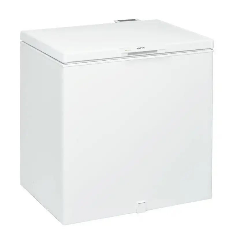 Ignis CE210 EG Congelador Horizontal 204L F Blanco