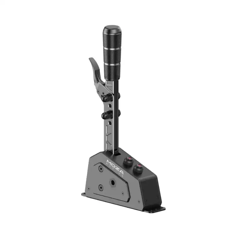 Moza RS059 Cambio Secuencial SGP