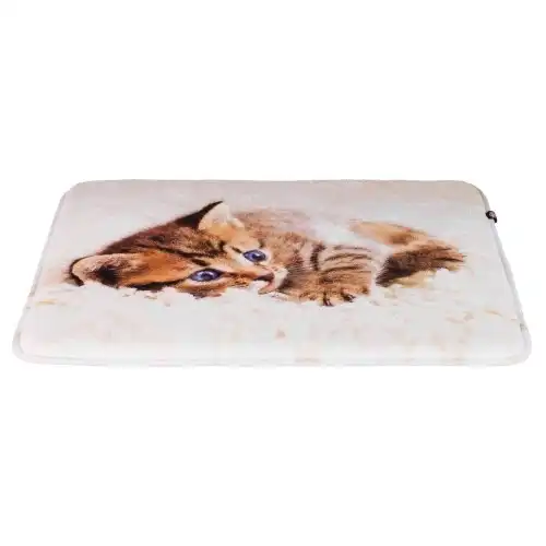 Trixie Tilly Colchoneta Beige para gatos