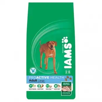 Iams Proactive Health Adult Large - Saco De 3 Kg