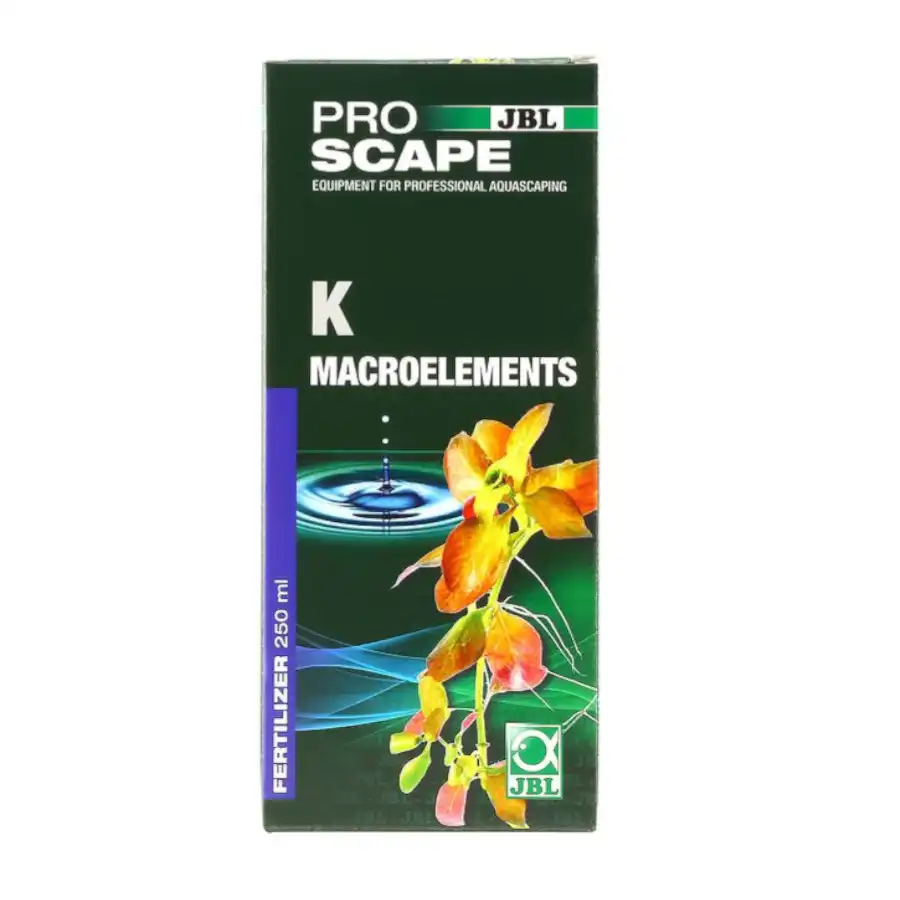 JBL Proscape K Macroelements 250 Ml 250 ml