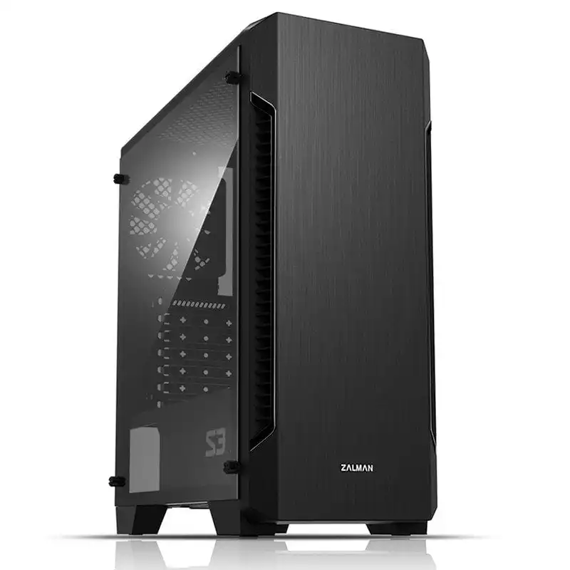 PCBYTE Tron Pc Intel Core i9-14900K/128GB/2TB SSD