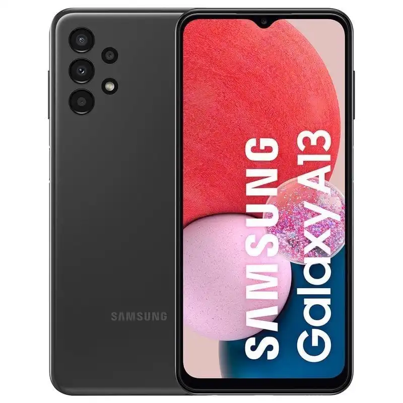 Samsung Galaxy A13 A137 3/32GB Negro Libre
