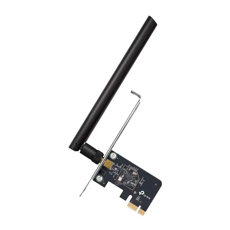 TP-Link Archer T2E Tarjeta de Red WiFi Doble Banda PCI Express AC600