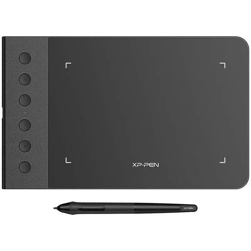 XP-Pen G640s Tableta Gráfica Digitalizadora
