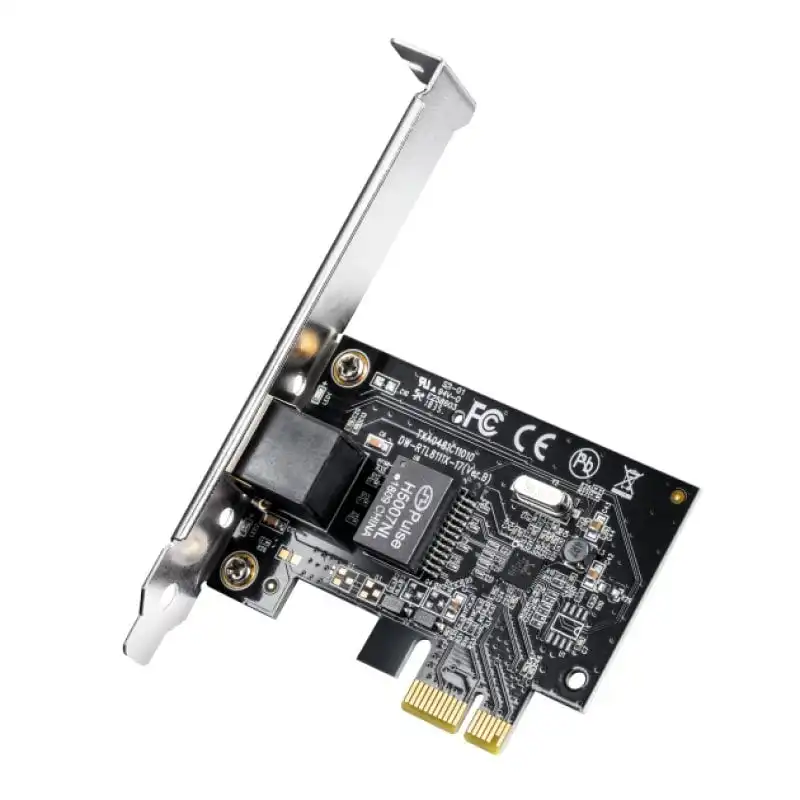 Cudy PE10 Adaptador de Red Gigabit PCI Express