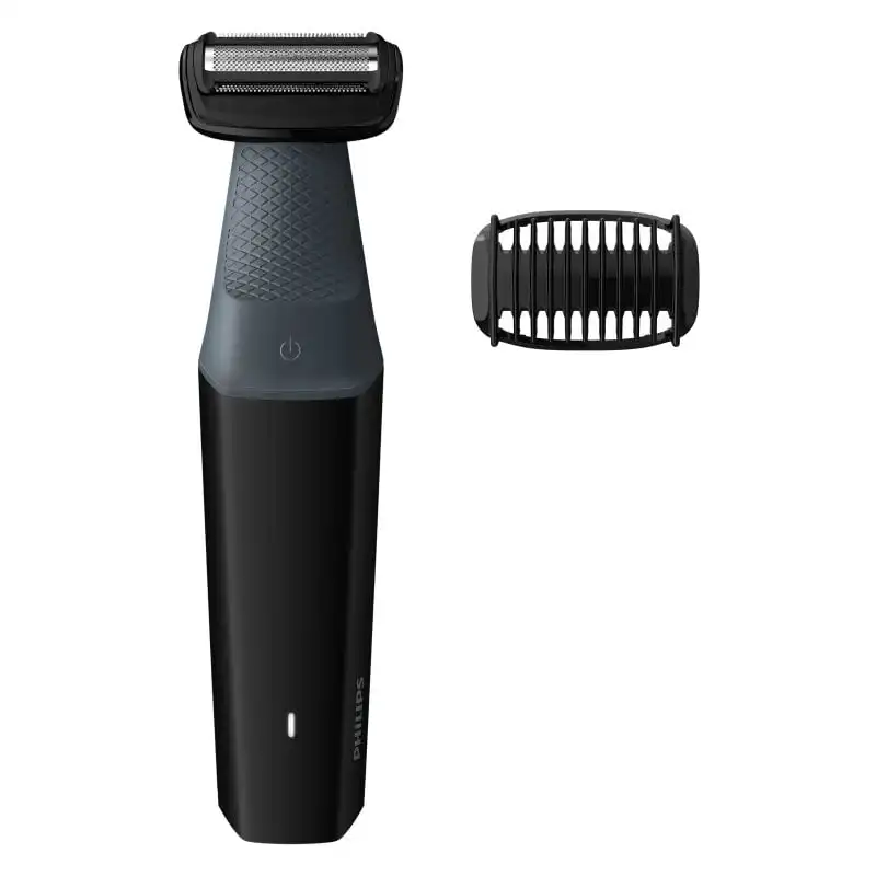 Philips Bodygroom Series 3000 BG3010/15 Afeitadora Corporal Masculina