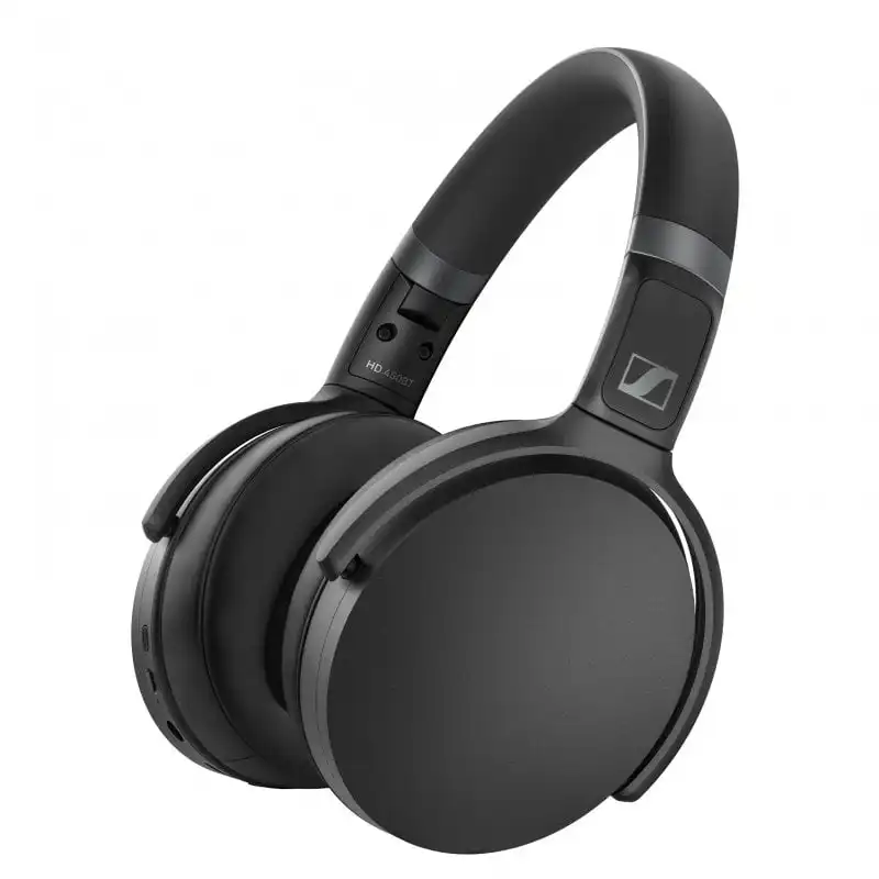 Sennheiser HD 450BT Auriculares Bluetooth Negros