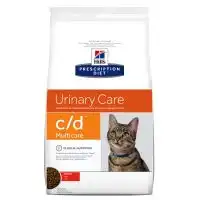 Hills VD Feline c/d 10 Kg.