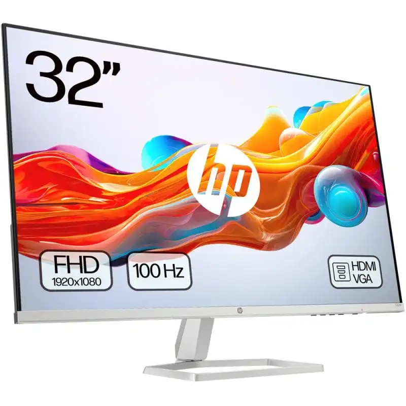 HP Series S5 532sf 31.5" LED VA FullHD 100Hz