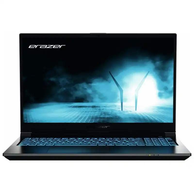 Medion Erazer Crawler E30e Intel Core i5-12450H/8GB/512GB SSD/RTX 2050/15.6"