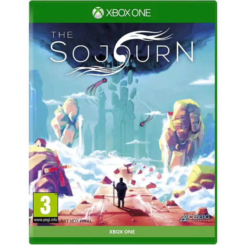 The Sojourn Xbox One