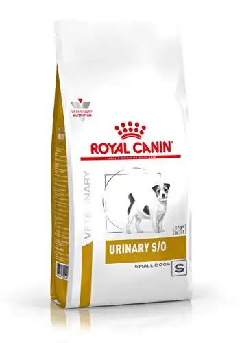 Royal Canin VD Canine Urinary (Small Dog) 4 Kg.