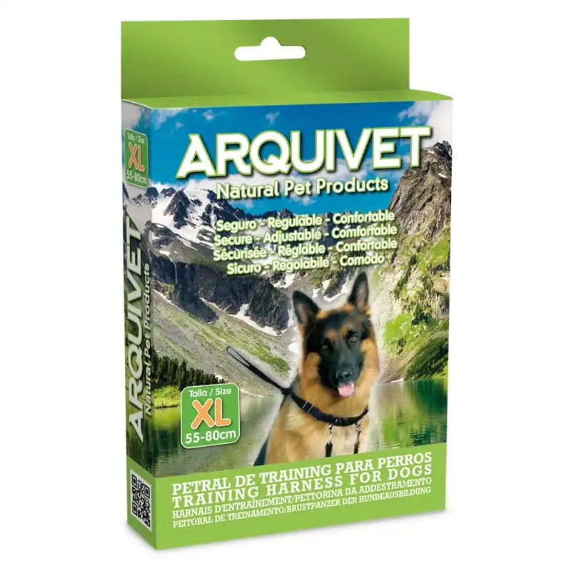 Arquivet Petral De Training 25-40 cm