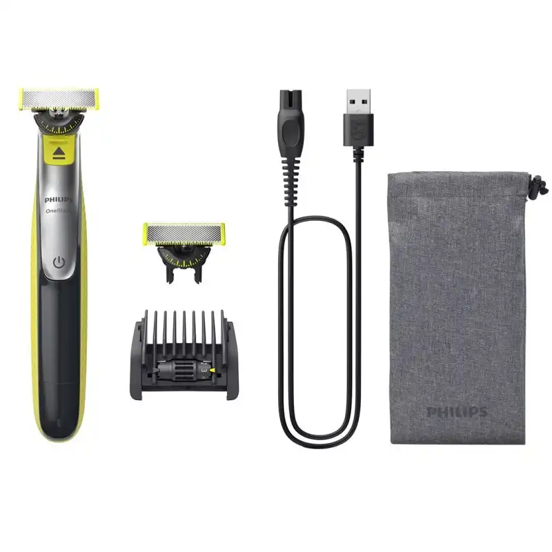 Philips OneBlade 360 QP2734/31 Afeitadora Gris
