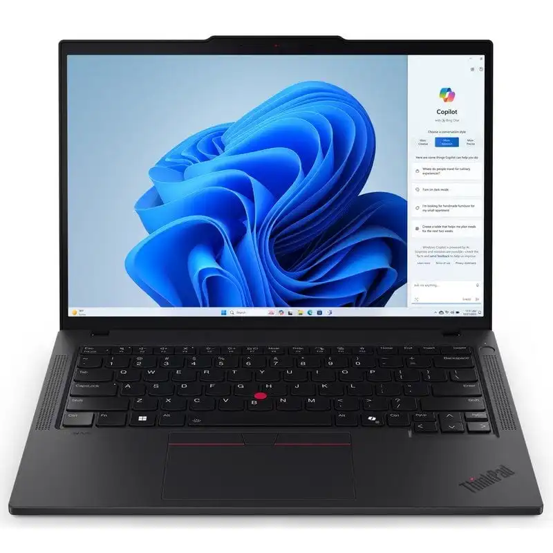 Lenovo Thinkpad T14 Gen 5 Intel Core Ultra 5 125U/16GB/512GB SSD/14"