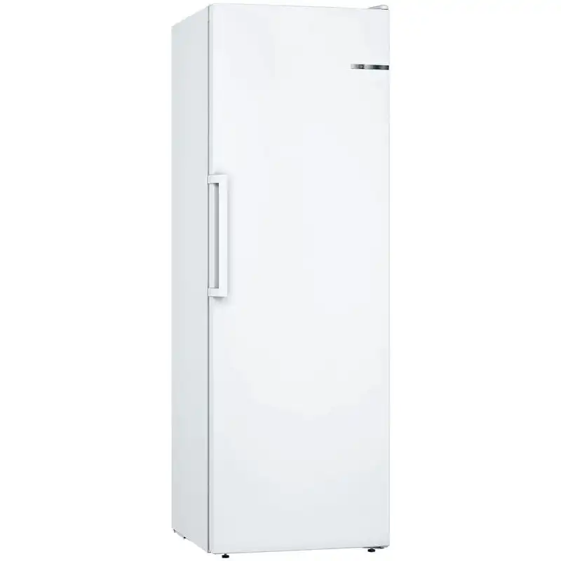 Bosch GSN33VWEP Congelador Vertical E Blanco