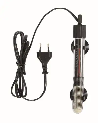 Termocalentador para acuarios Trixie 50 W