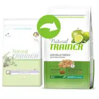 Trainer Natural Maxi Maturity Pollo 12 Kg.