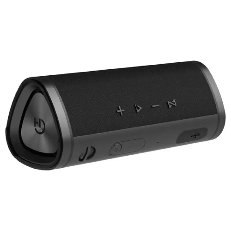 Hiditec Urban Rok L Altavoz Bluetooth 10W Negro