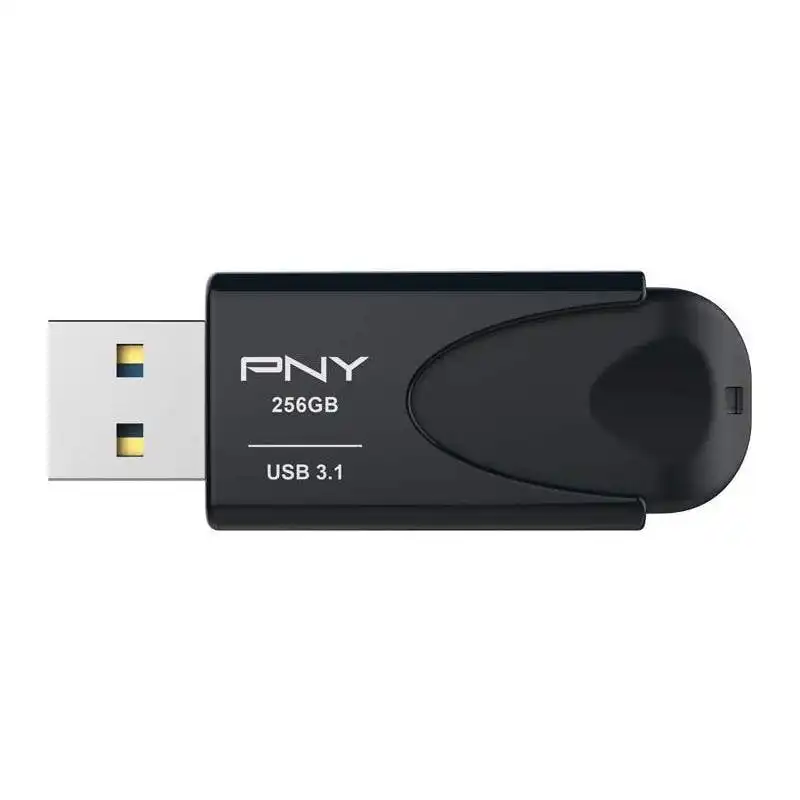 PNY Attaché 4 256GB USB 3.1