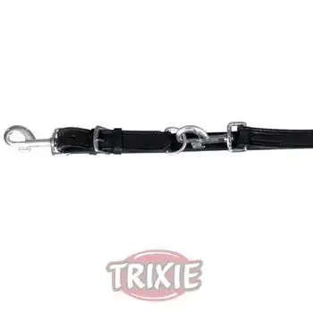 Trixie Ramal Active: Negro