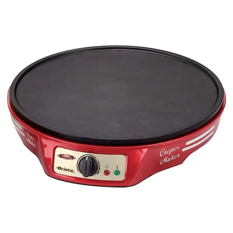 Ariete Party Time Crepera