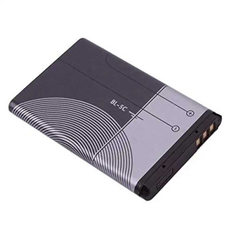 Dynasonic BL-5C Batería para Altavoces Dynasonic