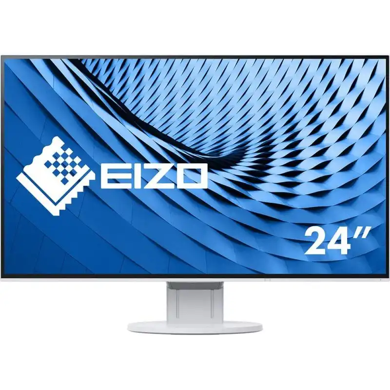 Eizo FlexScan EV2451 24" LED IPS FullHD Blanco