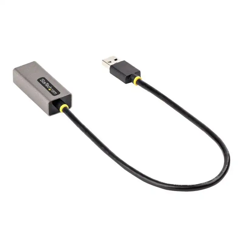 StarTech USB31000S2 Adaptador USB-A a Ethernet Gigabit