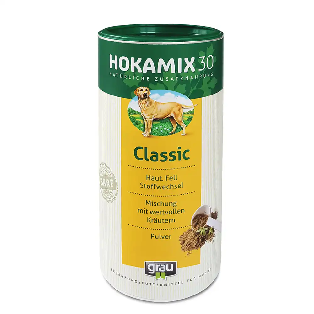 GRAU Hokamix 30 Polvo - 800 g