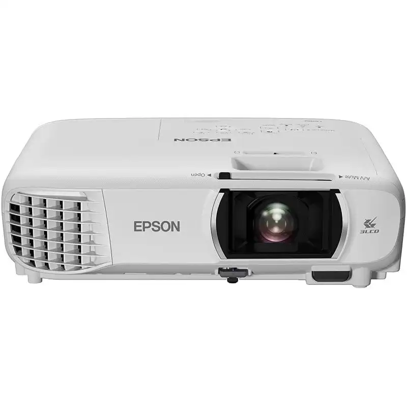 Epson EH-TW750 Proyector 3LCD FullHD 3400 Lúmenes