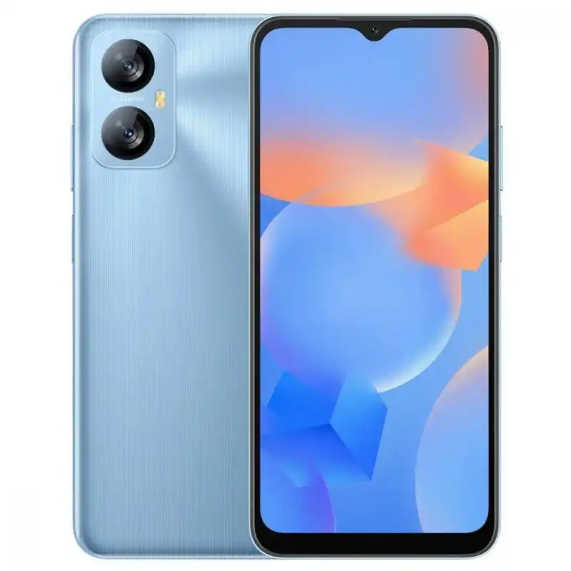 Blackview A52 Pro 6/128GB Azul Libre