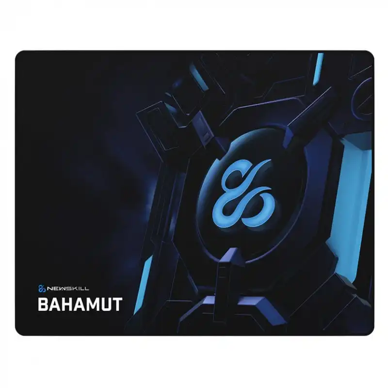 Newskill Bahamut Alfombrilla Gaming L
