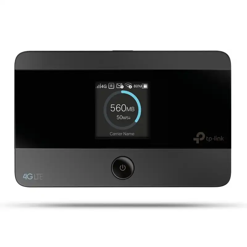 TP-Link M7350 Punto de Acceso Móvil 4G