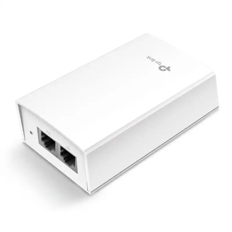 TP-Link TL-PoE4824G Adaptador PoE Pasivo 48V