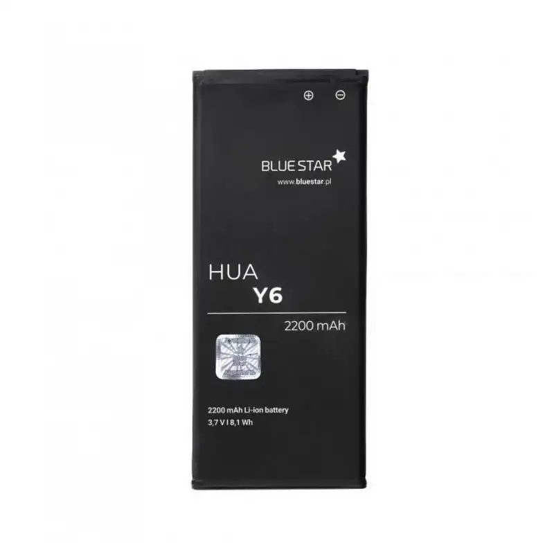 Batería para Huawei Ascend Y6 2200 MAh Li-ion