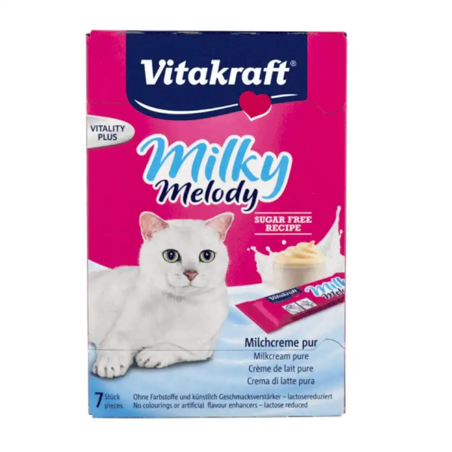 Snack Vitakraft Milky Melody