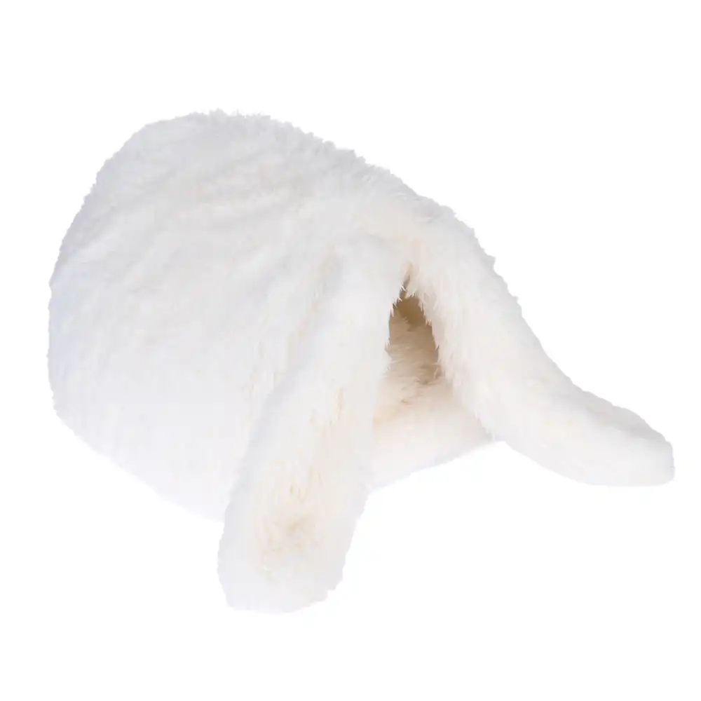 Cueva TIAKI Bunny para gatos - 46 x 35 x 30 cm (L x An x Al)