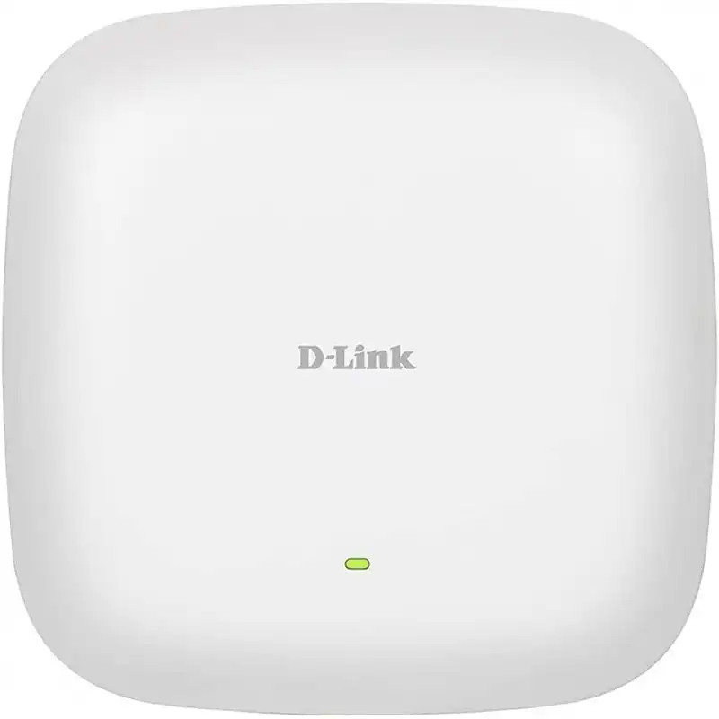 D-Link DAP-X2850 Punto Acceso WiFi 6 Doble Banda