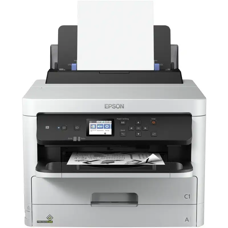 Epson WorkForce Pro WF-M5299DW Impresora Monocromo WiFi Dúplex